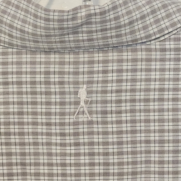 Royal Robbins Long Sleeve Button Down Size XL EUC - Picture 8 of 8